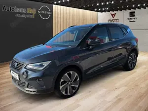 SEAT Arona 1.5 TSI FR ACC LED AHK FACEL. NAVI SHZ