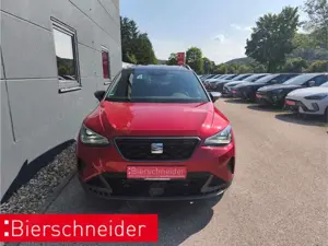 SEAT Arona 1.0 TSI FR KAMERA KEYLESS LED INFOTAIN