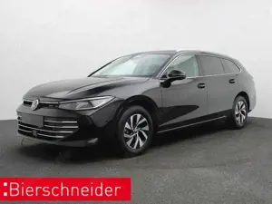Volkswagen Passat 1.5 eTSI DSG Business AHK IQ.LIGHT NAVI