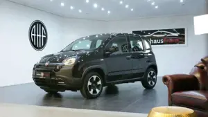Fiat Panda City Cross*PDC*Carplay*1HD*Klima