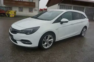 Opel Astra K Sports Tourer GS Line AHK NAV LED 1.Hd
