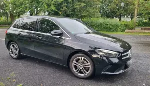 Mercedes-Benz B 180 B 180 d 7G-DCT Progressive