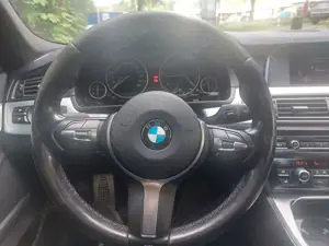 BMW 525 525d Sport-Aut. Bild 2