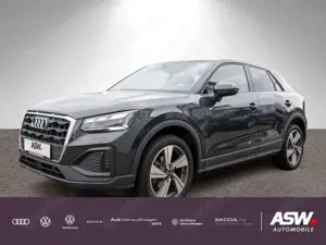 Audi Q2 30TFSI 6-Gang Matrix Klima SHZ RFK AppConnect