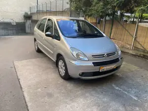 Citroen Xsara Picasso 1.8 16V Exklusive* TÜV Neu *Anhängerkupplung