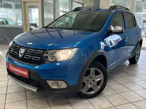 Dacia Sandero II Stepway Automatik Prestige