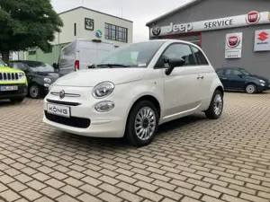 Fiat 500 1.0 GSE Klimaanlage*Carplay