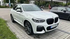 BMW X4 M X4 M40d