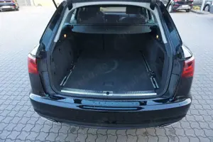 Audi A6 Avant 2.0 TDI ultra Bild 4