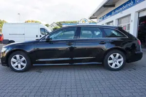 Audi A6 Avant 2.0 TDI ultra Bild 2