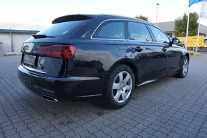 Audi A6 Avant 2.0 TDI ultra Bild 5