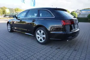 Audi A6 Avant 2.0 TDI ultra Bild 3