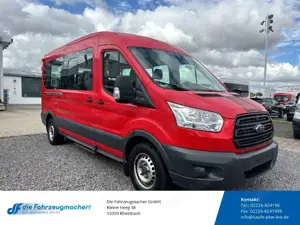 Ford Transit Kombi 350 L3 2.2 TDCi DPF *4076