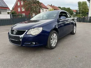 Volkswagen Eos 1.6 FSI TÜV NEU 09/2027+KLIMA+Sihzg+8fach Alu