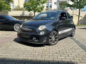 Abarth 500 500 Basis
