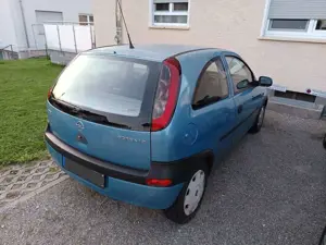 Opel Corsa 1.2 16V Comfort Bild 3