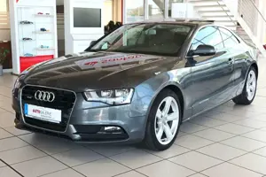 Audi A5 Coupe 2.0 TDI quattro Automatik Pano Kamera