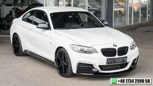 BMW Others M PERFORMANCE NAVI HK LEDER Bild 1