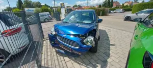 Ford Ka/Ka+ KA+ Klima Alu
