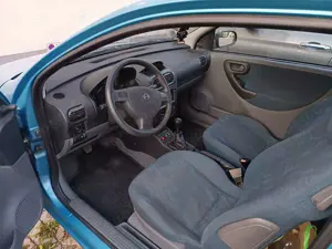 Opel Corsa 1.2 16V Comfort Bild 5