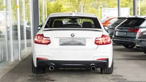 BMW Others M PERFORMANCE NAVI HK LEDER Bild 5