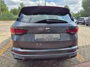 SEAT Ateca FR Bild 4