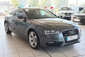 Audi A5 Coupe 2.0 TDI quattro Automatik Pano Kamera Bild 3