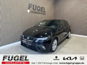 SEAT Ibiza 1.0 TSI FR LED|ACC|PDC|ALU|Garantie|DAB