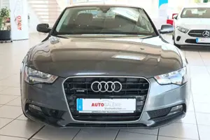 Audi A5 Coupe 2.0 TDI quattro Automatik Pano Kamera Bild 2
