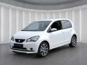 SEAT Mii electric Plus*SHZ Licht/Regensen Bluet Klima Bild 2