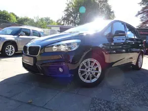 BMW 218 2Baureihe 2 Gran Tourer 218 i Advantage/SHZ/1-Ha