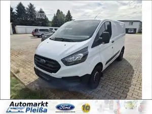 Ford Transit Custom 260 L1H1 LKW Im Kundenauftrag