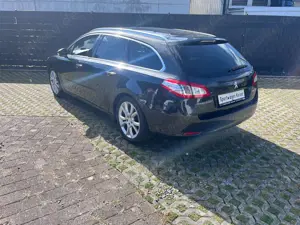Peugeot 508 Allure*Navi*Panorama*AHK*Leder*SHZ*Scheckheft*Voll Bild 3