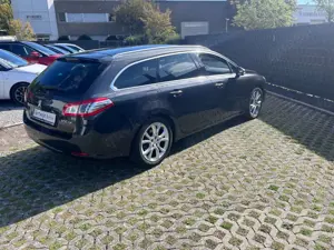 Peugeot 508 Allure*Navi*Panorama*AHK*Leder*SHZ*Scheckheft*Voll Bild 4