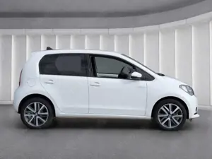 SEAT Mii electric Plus*SHZ Licht/Regensen Bluet Klima Bild 3