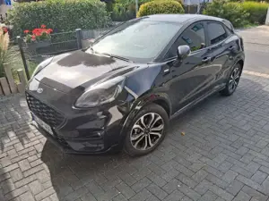 Ford Puma Puma 1.0 EcoBoost Hybrid Aut. ST-LINE Bild 1
