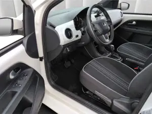 SEAT Mii electric Plus*SHZ Licht/Regensen Bluet Klima Bild 5