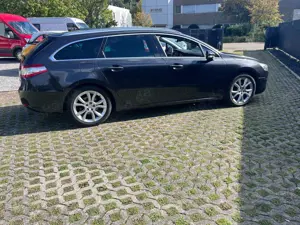 Peugeot 508 Allure*Navi*Panorama*AHK*Leder*SHZ*Scheckheft*Voll Bild 5