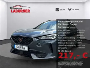 CUPRA Formentor VZ 4Drive 2.0 TSI *Navi/LED/ACC/Kessy*