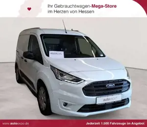 Ford Transit Transit Connect 200 L1 SS Autm. Trend AHK