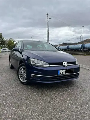 Volkswagen Golf 1.5 TSI ACT Sound Variant Sound