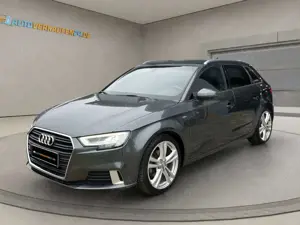 Audi A3 Sb. 35 TFSI S-tronic S line LED CARPLAY 2.HD