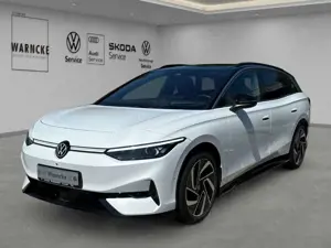 Volkswagen ID.7 Tourer Pro 82 KWh MATRIX ACC DCC LM SHZ NAV AreaVi