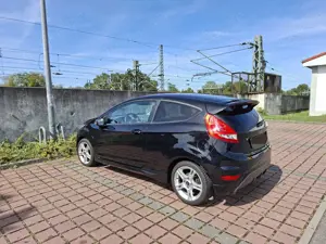 Ford Fiesta 1.4 Sport