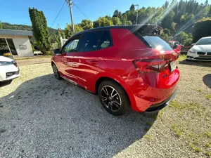 Skoda Fabia Monte Carlo