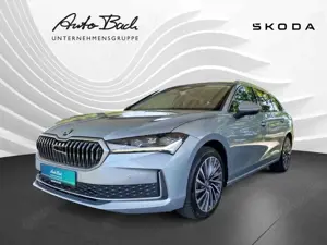 Skoda Superb Combi LK 1.5 eTSI DSG, AHK, Matrix-LED