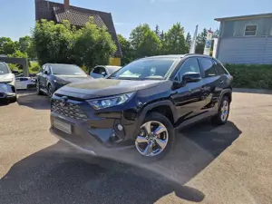 Toyota RAV 4 RAV4 Hybrid 4x2 Team D/Navi