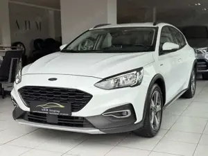 Ford Focus 1.5 Active Aut. 1.Hand/BO/CarPlay/DAB/Nav