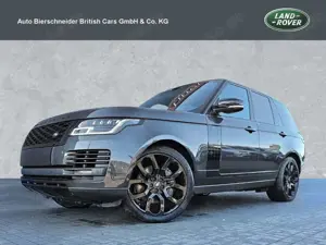 Land Rover Range Rover SDV8 Autobiography 891,- FINANZIERUNG ANZAHLUNG
