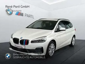 BMW 225 xe ActiveTourer Navi LED ACC Stauassist PDC